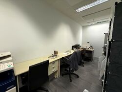 Sgx Centre Ii (D1), Office #600648621